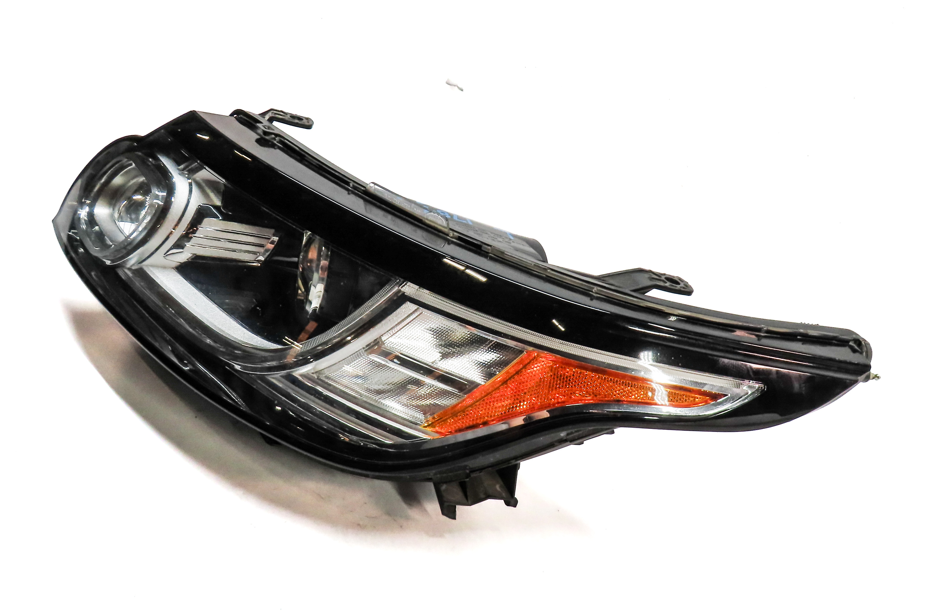 2014-2017 RANGE ROVER SPORT (L494) LEFT XENON HID ADAPTIVE HEADLIGHT LIGHT LAMP — exact item pictured